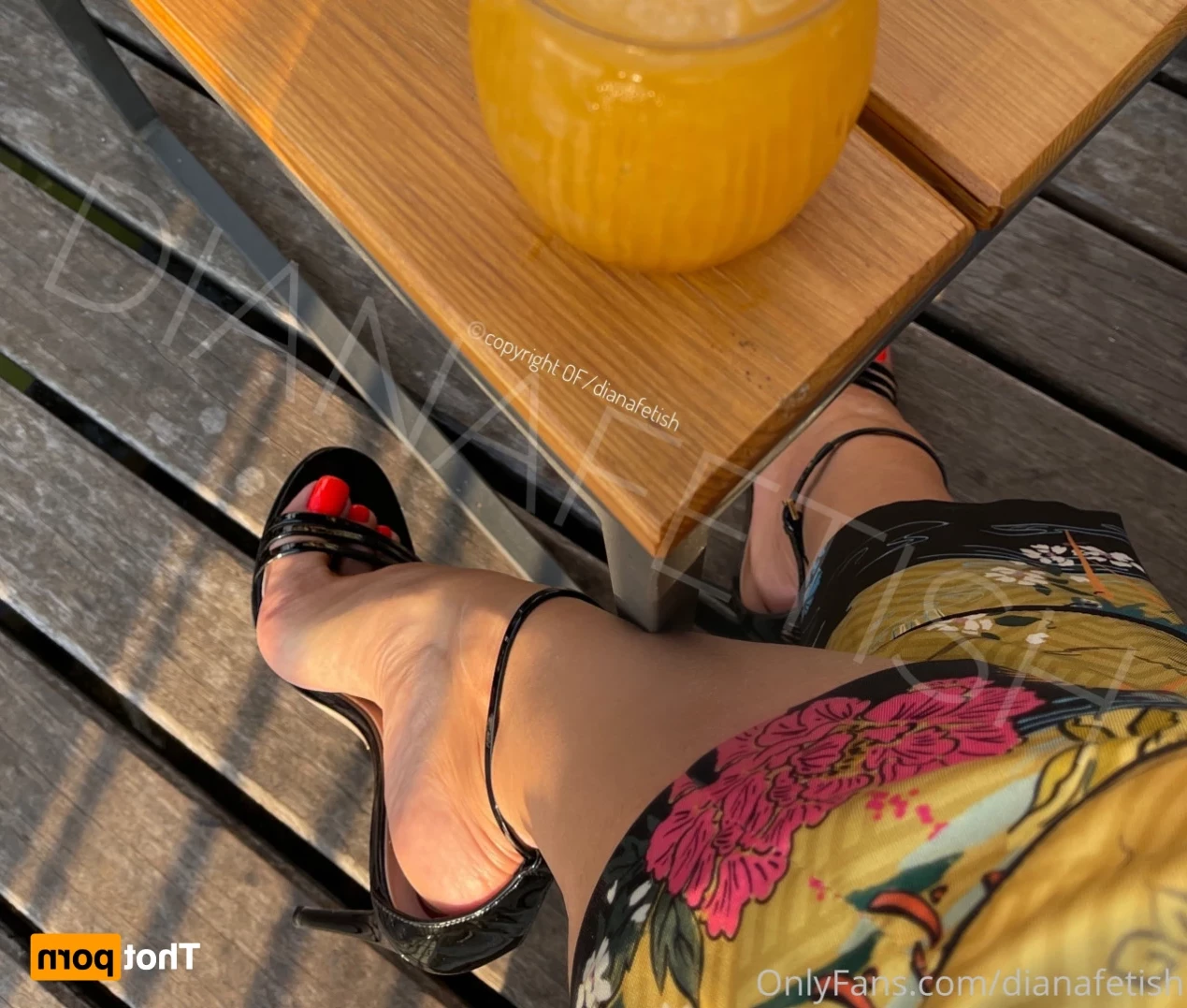 Diana Fetish [ dianafetish ] Onlyfans leaked photo 14240177 on Hotleaks.tv
