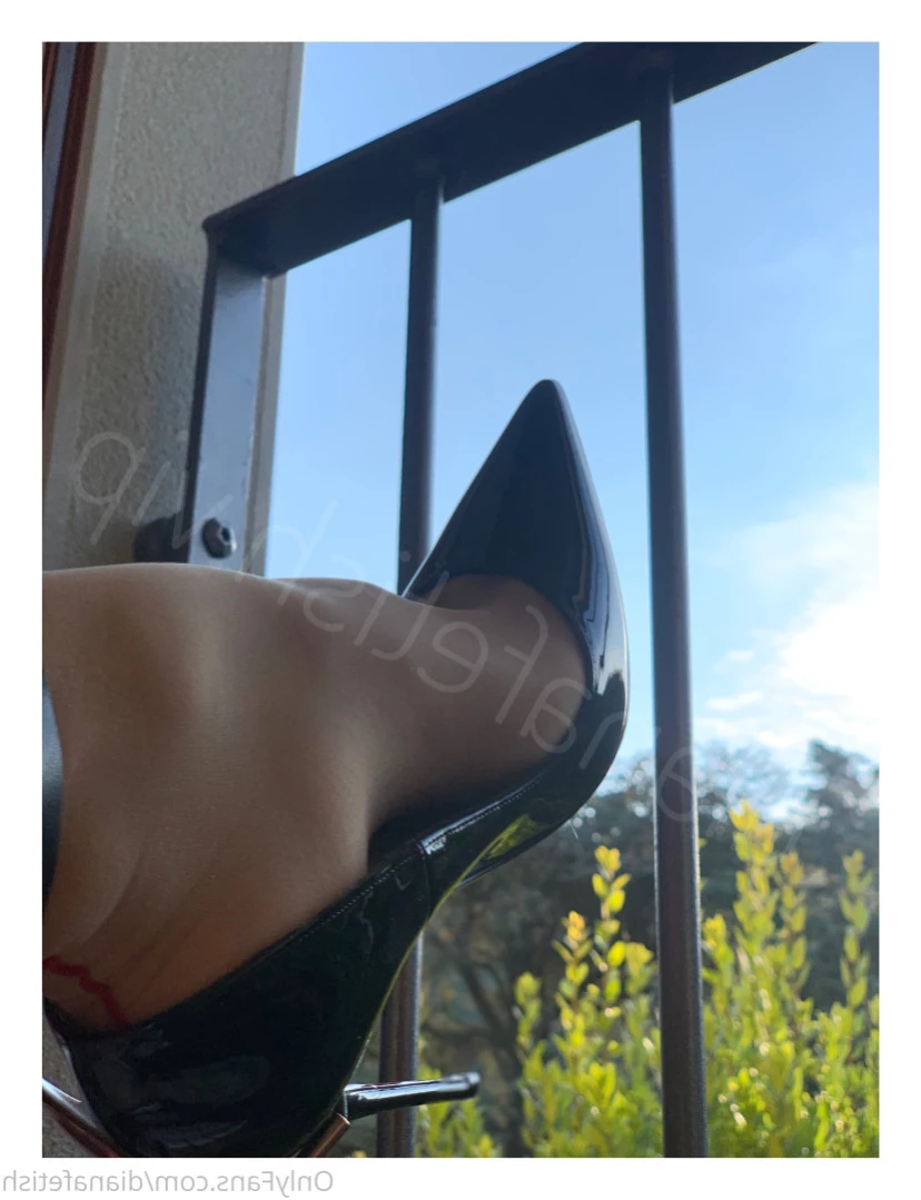 Diana Fetish [ dianafetish ] Onlyfans leaked photo 14240237 on Hotleaks.tv