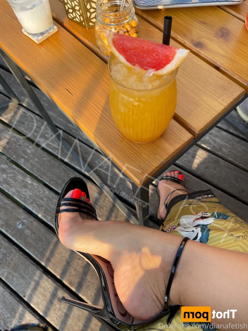 Diana Fetish [ dianafetish ] Onlyfans leaked photo 14240528 on Hotleaks.tv