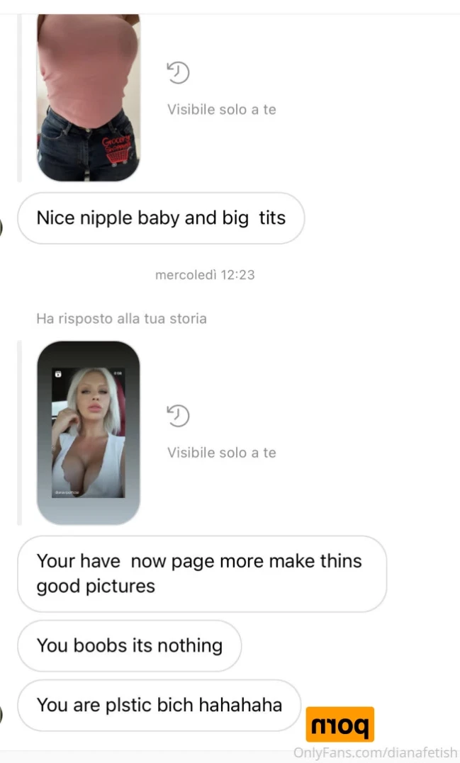 Diana Fetish [ dianafetish ] Onlyfans leaked photo 14240539 on Hotleaks.tv