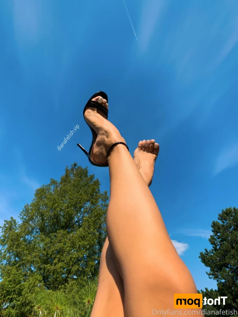 Diana Fetish [ dianafetish ] Onlyfans leaked photo 14496706 on Hotleaks.tv