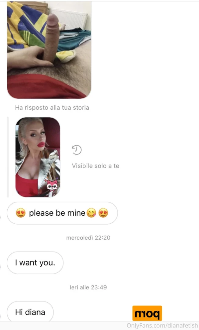 Diana Fetish [ dianafetish ] Onlyfans leaked photo 14555699 on Hotleaks.tv