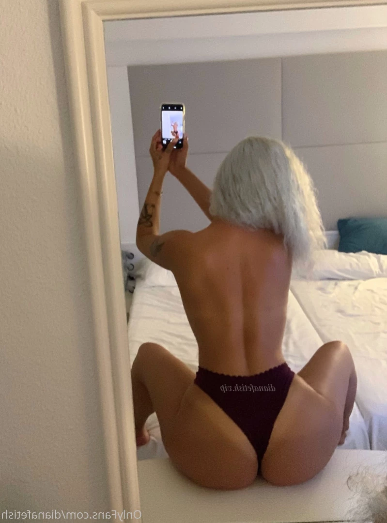 Diana Fetish [ dianafetish ] Onlyfans leaked photo 15725692 on Hotleaks.tv