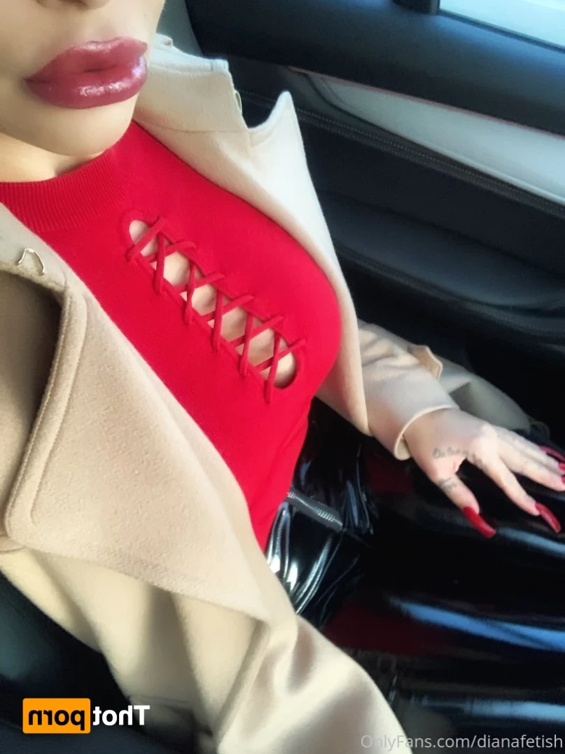 Diana Fetish [ dianafetish ] Onlyfans leaked photo 15811829 on Hotleaks.tv