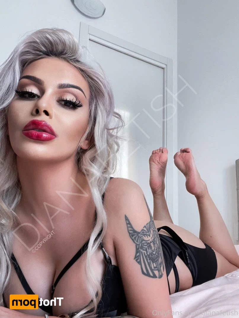 Diana Fetish [ dianafetish ] Onlyfans leaked photo 16212401 on Hotleaks.tv