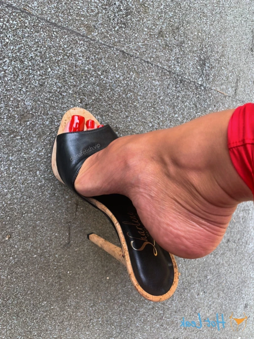 Diana Fetish [ dianafetish ] Onlyfans leaked photo 16237768 on Hotleaks.tv
