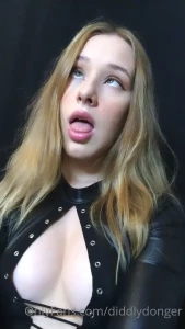 Diddly [ diddlydonger ] Onlyfans leaked video 10439341 on Hotleaks.tv