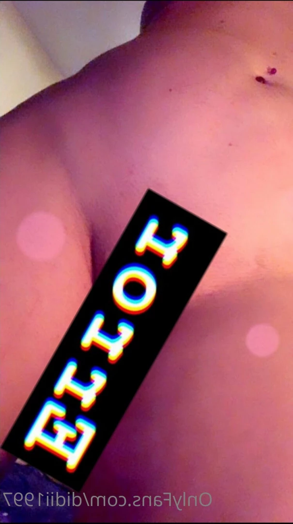 Didi [ didii1997 ] Onlyfans leaked photo 8949123 on Hotleaks.tv