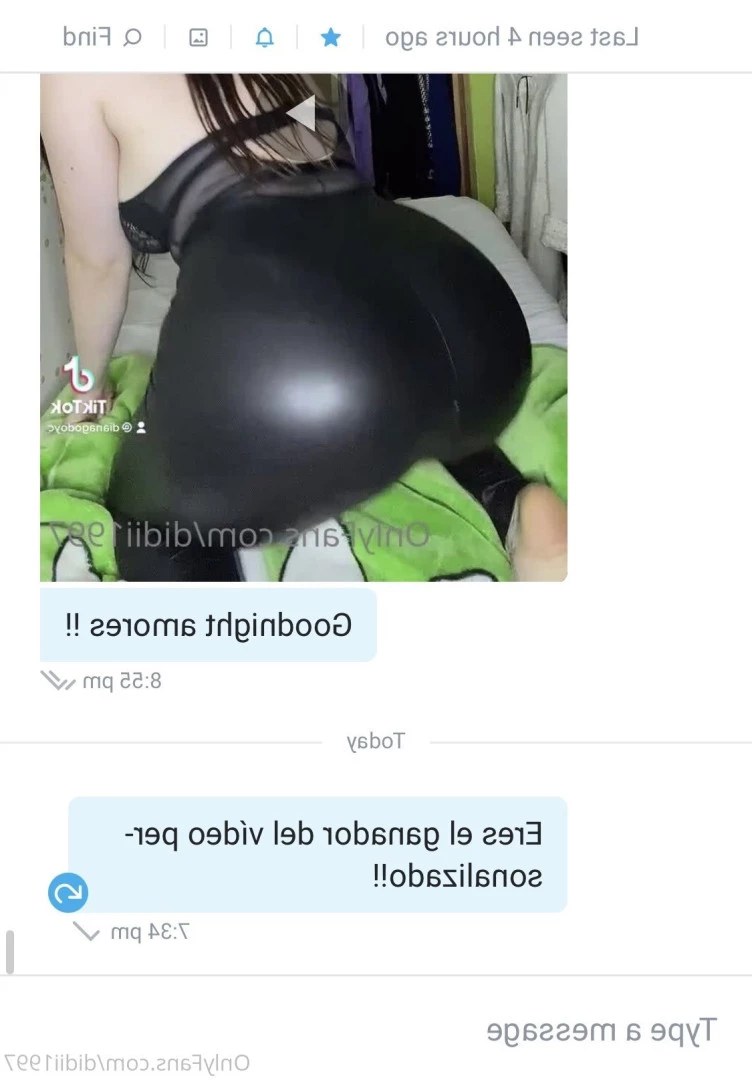 Didi [ didii1997 ] Onlyfans leaked photo 8949416 on Hotleaks.tv