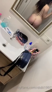 Didi [ didii1997 ] Onlyfans leaked video 10438906 on Hotleaks.tv