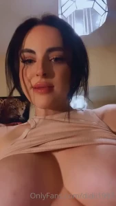 Didi [ didii1997 ] Onlyfans leaked video 10438924 on Hotleaks.tv