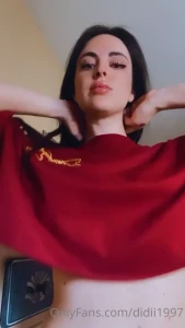Didi [ didii1997 ] Onlyfans leaked video 10438966 on Hotleaks.tv