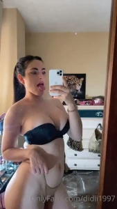 Didi [ didii1997 ] Onlyfans leaked video 10439007 on Hotleaks.tv