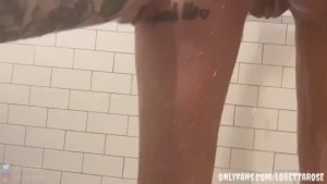 lorettaxrose [ lorettarose ] Onlyfans leaked video 18381470 on Hotleaks.tv