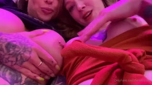 lorettaxrose [ lorettarose ] Onlyfans leaked video 18381630 on Hotleaks.tv