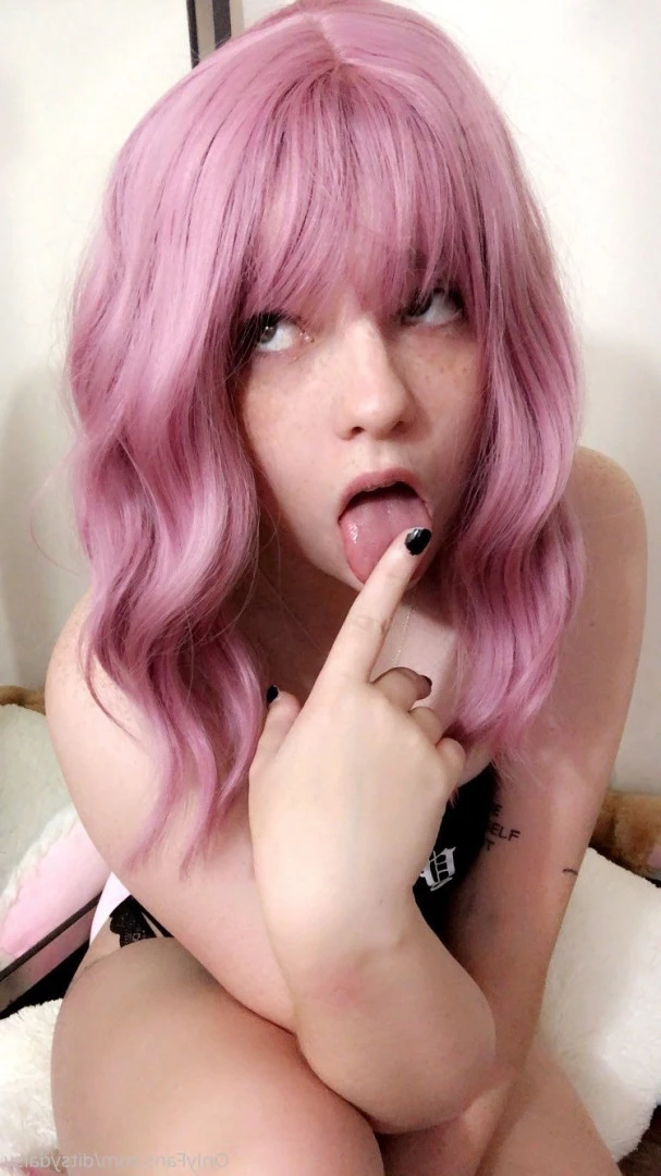 ditsydaisy Onlyfans leaked photo 9040770 on Hotleaks.tv