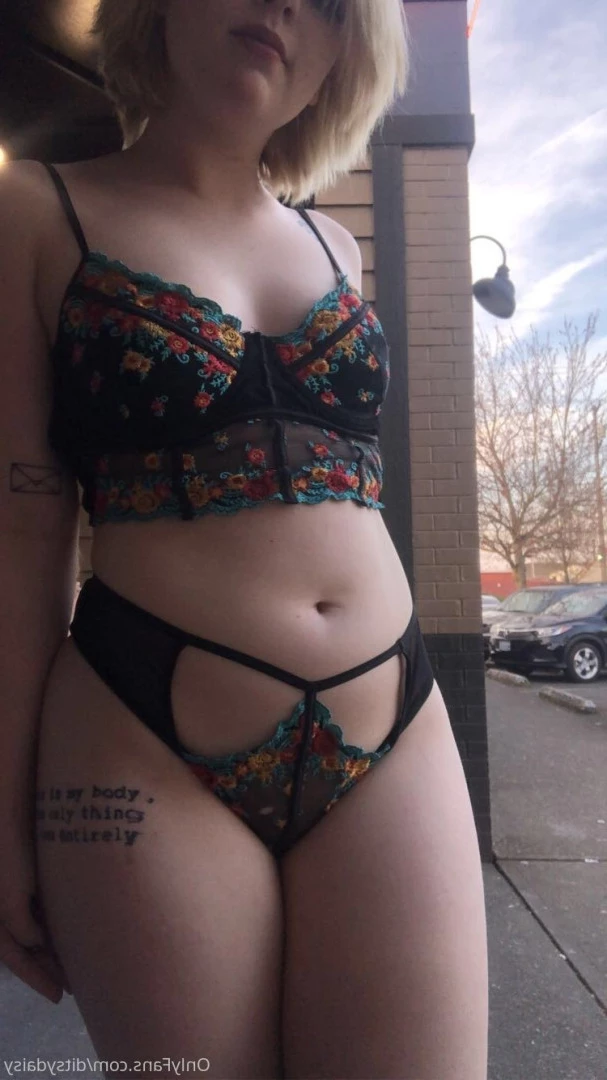 ditsydaisy Onlyfans leaked photo 9040991 on Hotleaks.tv