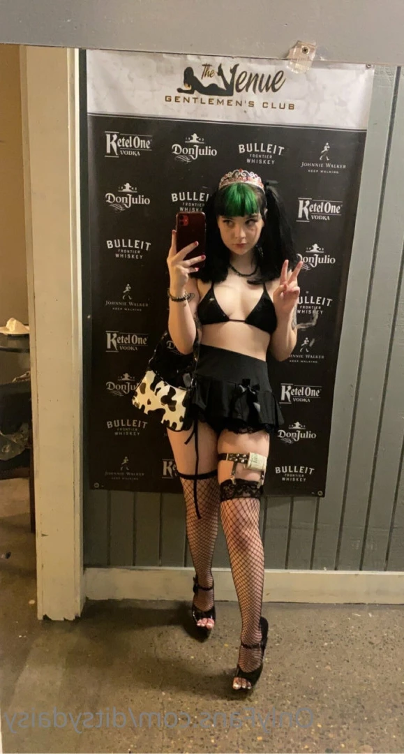 ditsydaisy Onlyfans leaked photo 9041320 on Hotleaks.tv