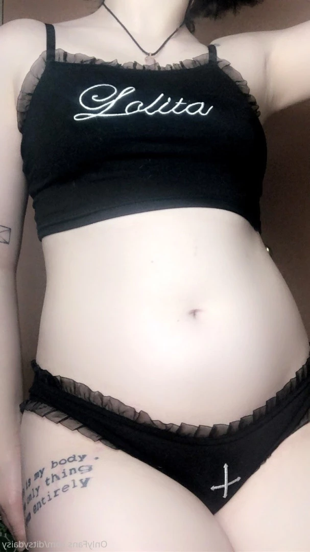 ditsydaisy Onlyfans leaked photo 9041381 on Hotleaks.tv
