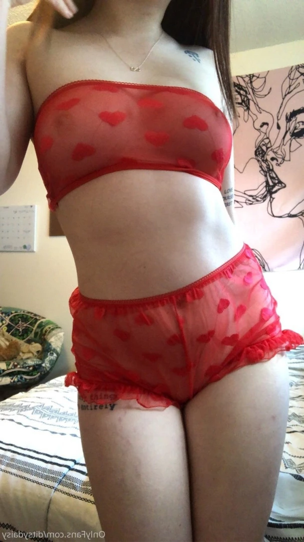 ditsydaisy Onlyfans leaked photo 9041518 on Hotleaks.tv
