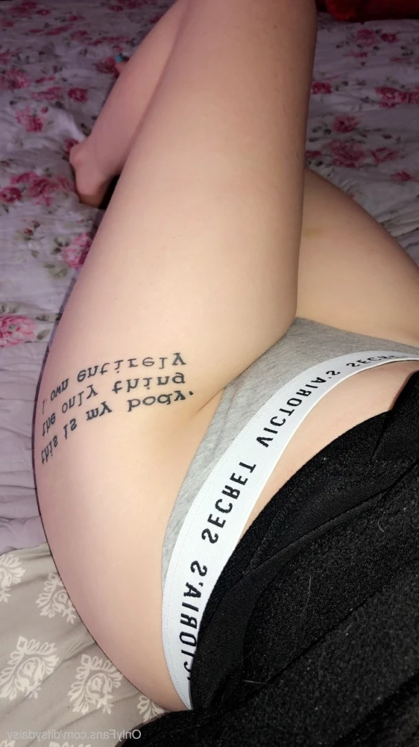 ditsydaisy Onlyfans leaked photo 9042926 on Hotleaks.tv