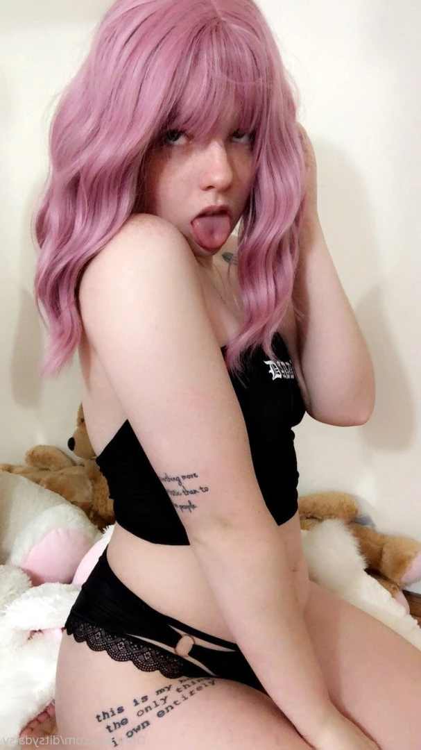 ditsydaisy Onlyfans leaked photo 9044342 on Hotleaks.tv