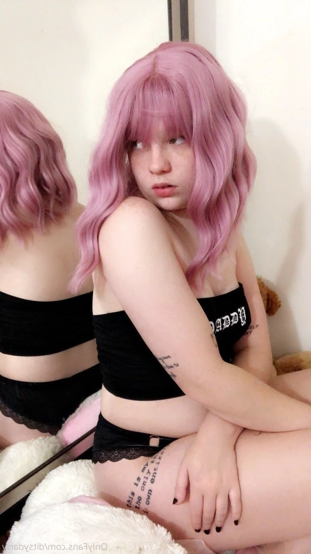 ditsydaisy Onlyfans leaked photo 9044528 on Hotleaks.tv