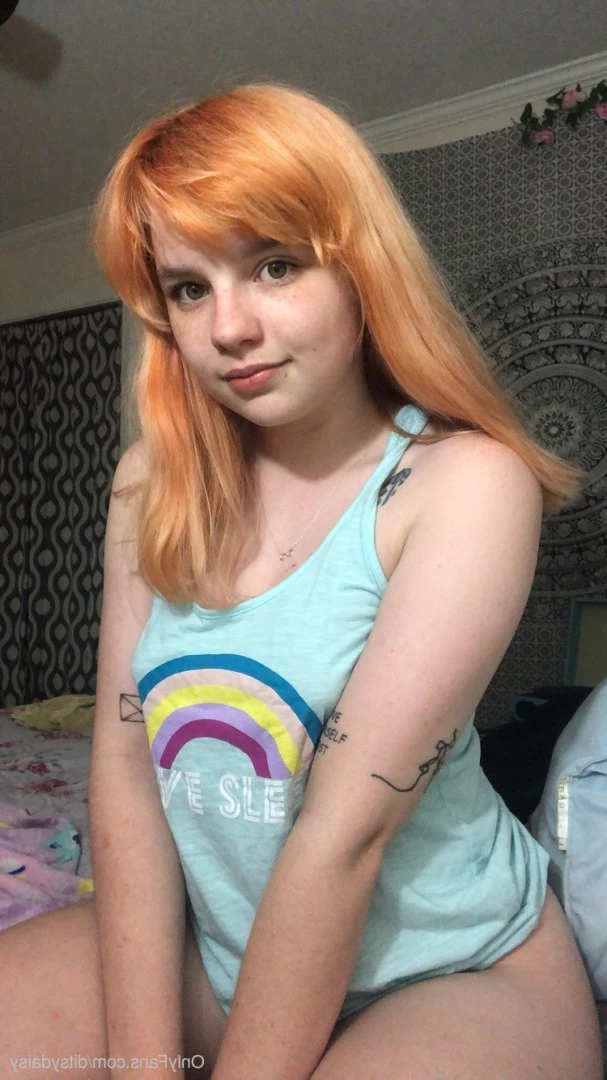 ditsydaisy Onlyfans leaked photo 9045016 on Hotleaks.tv