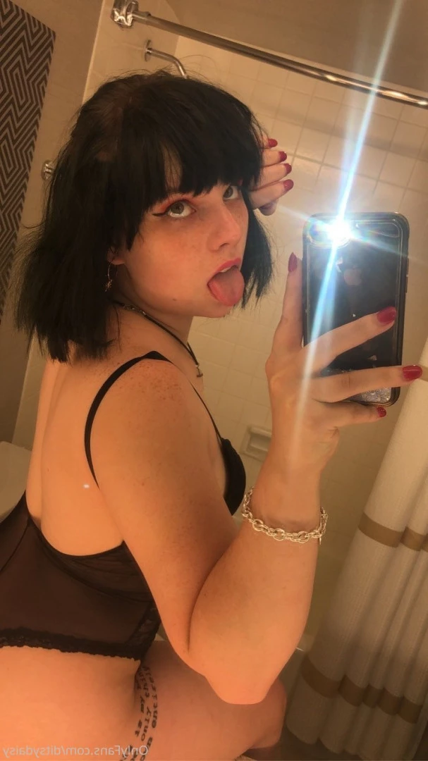 ditsydaisy Onlyfans leaked photo 9045407 on Hotleaks.tv