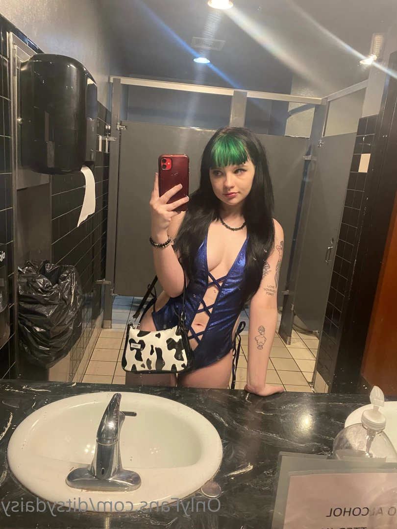 ditsydaisy Onlyfans leaked photo 9045496 on Hotleaks.tv