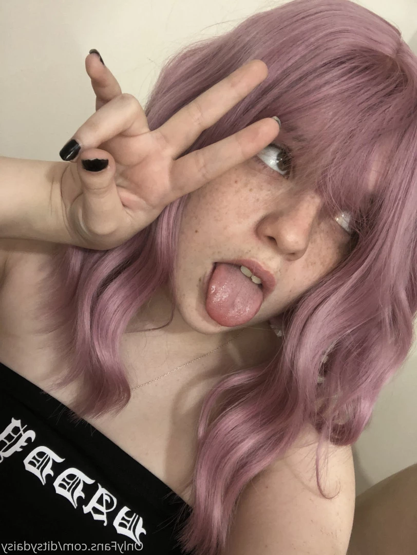 ditsydaisy Onlyfans leaked photo 9046788 on Hotleaks.tv