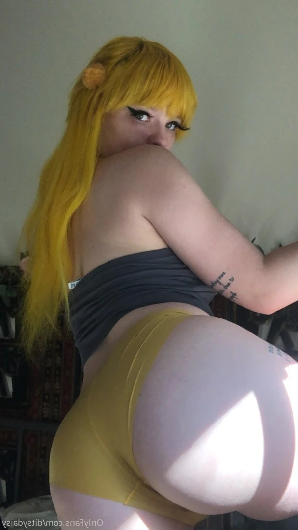 ditsydaisy Onlyfans leaked photo 9048606 on Hotleaks.tv