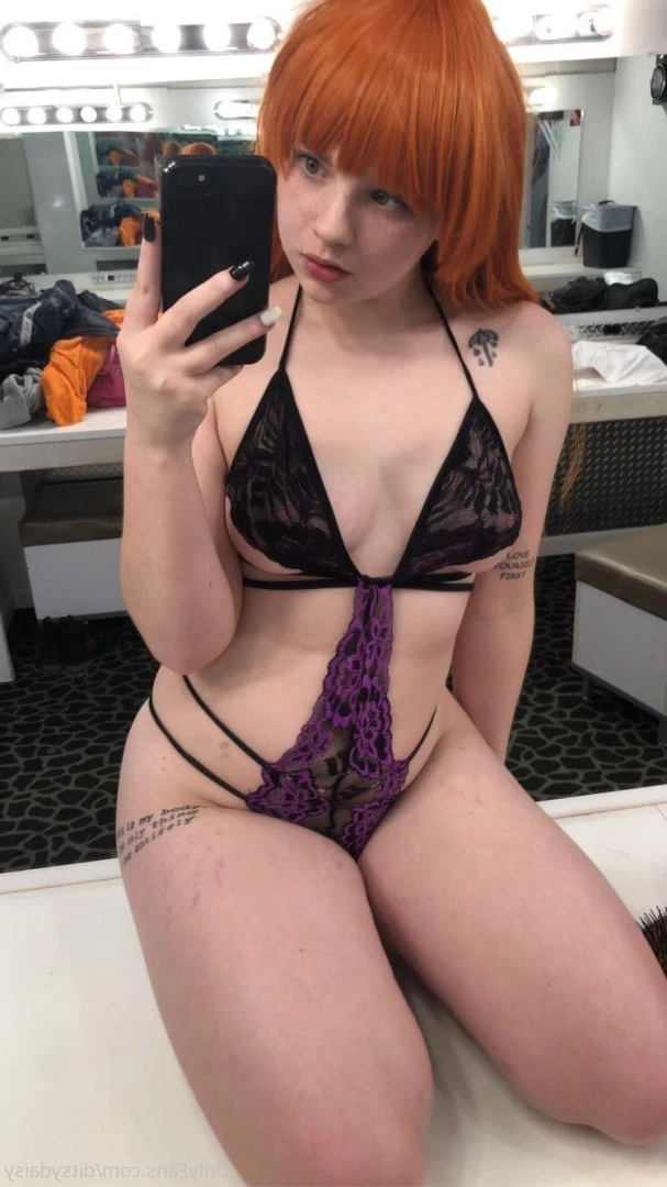 ditsydaisy Onlyfans leaked photo 9049982 on Hotleaks.tv