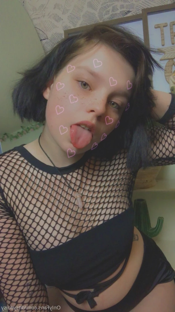 ditsydaisy Onlyfans leaked photo 9050540 on Hotleaks.tv