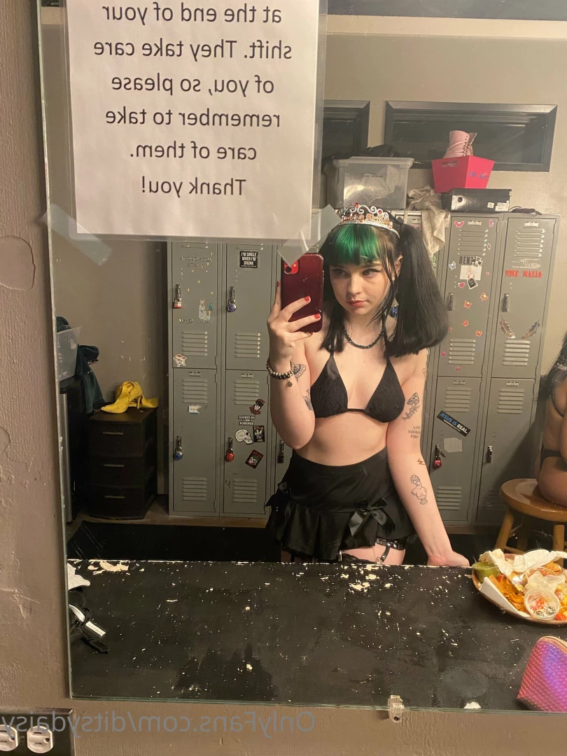 ditsydaisy Onlyfans leaked photo 9050621 on Hotleaks.tv