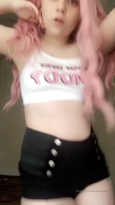 ditsydaisy Onlyfans leaked video 10438627 on Hotleaks.tv