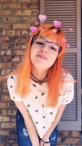 ditsydaisy Onlyfans leaked video 10438644 on Hotleaks.tv