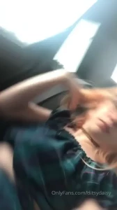 ditsydaisy Onlyfans leaked video 10438649 on Hotleaks.tv