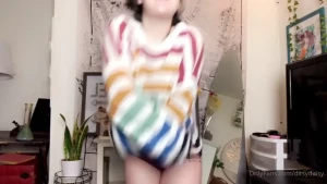 ditsydaisy Onlyfans leaked video 10438662 on Hotleaks.tv