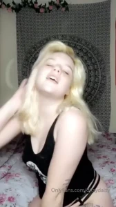ditsydaisy Onlyfans leaked video 10438698 on Hotleaks.tv