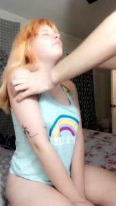 ditsydaisy Onlyfans leaked video 10438709 on Hotleaks.tv