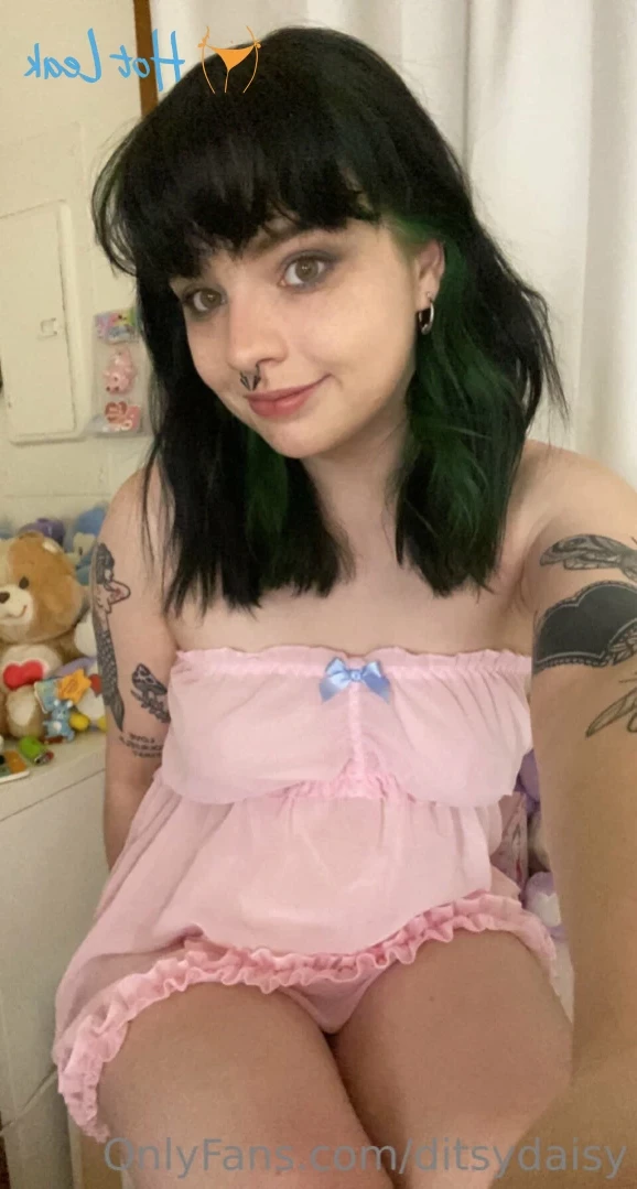 ditsydaisy Onlyfans leaked photo 14593519 on Hotleaks.tv