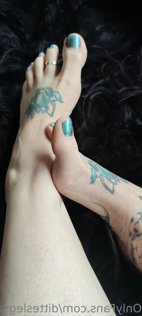 ditteslegsandfeet Onlyfans leaked photo 8728156 on Hotleaks.tv