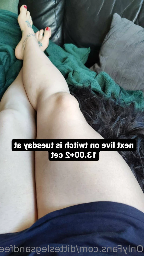 ditteslegsandfeet Onlyfans leaked photo 8728299 on Hotleaks.tv