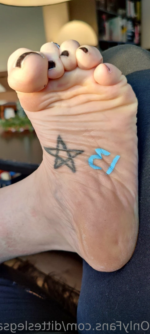 ditteslegsandfeet Onlyfans leaked photo 8728323 on Hotleaks.tv