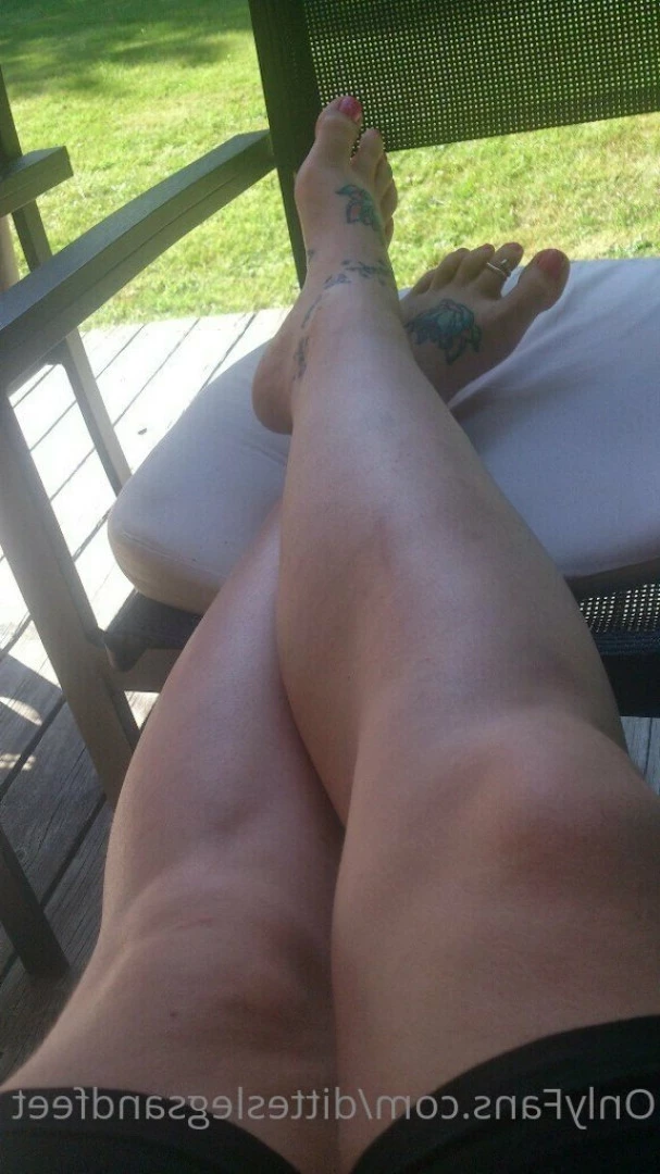 ditteslegsandfeet Onlyfans leaked photo 8728551 on Hotleaks.tv