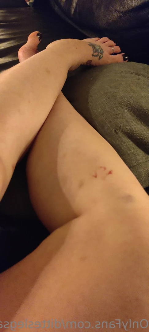 ditteslegsandfeet Onlyfans leaked photo 8728612 on Hotleaks.tv