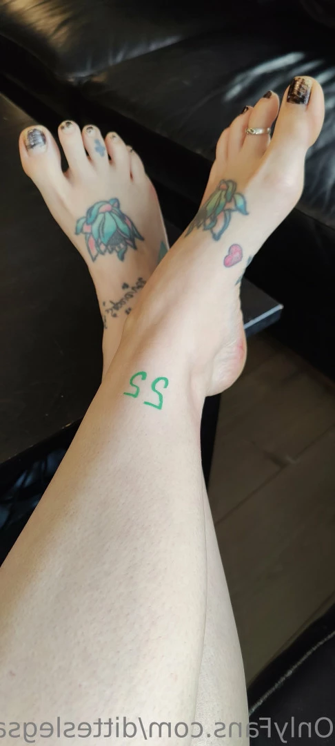 ditteslegsandfeet Onlyfans leaked photo 8728626 on Hotleaks.tv