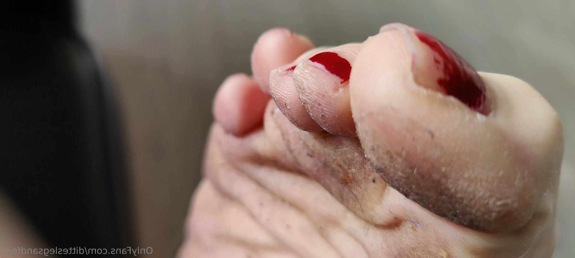 ditteslegsandfeet Onlyfans leaked photo 8728701 on Hotleaks.tv