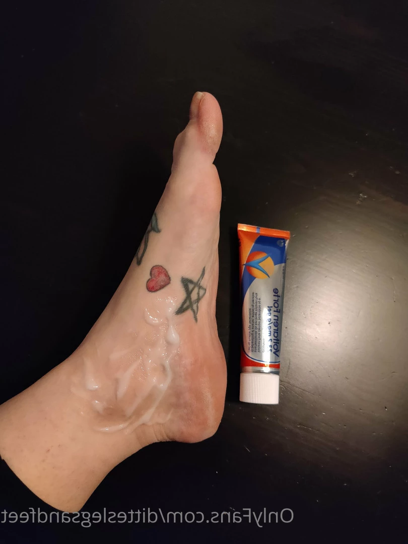 ditteslegsandfeet Onlyfans leaked photo 8728736 on Hotleaks.tv